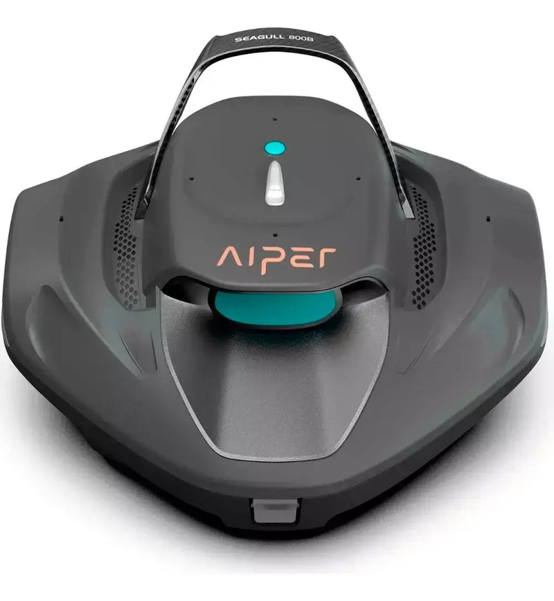 Robô Aspirador Automáticos Aiper de Piscina Larvielle - ORIGINAL